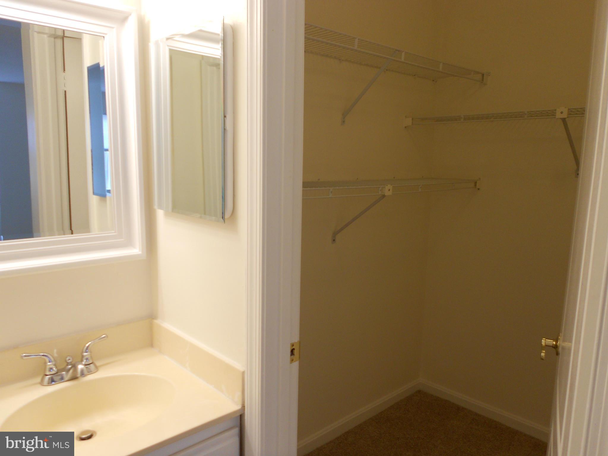 8503 Falls Run Road, Unit F Ellicott City, MD 21043 - Photo 20 of 30 Bath (Master)