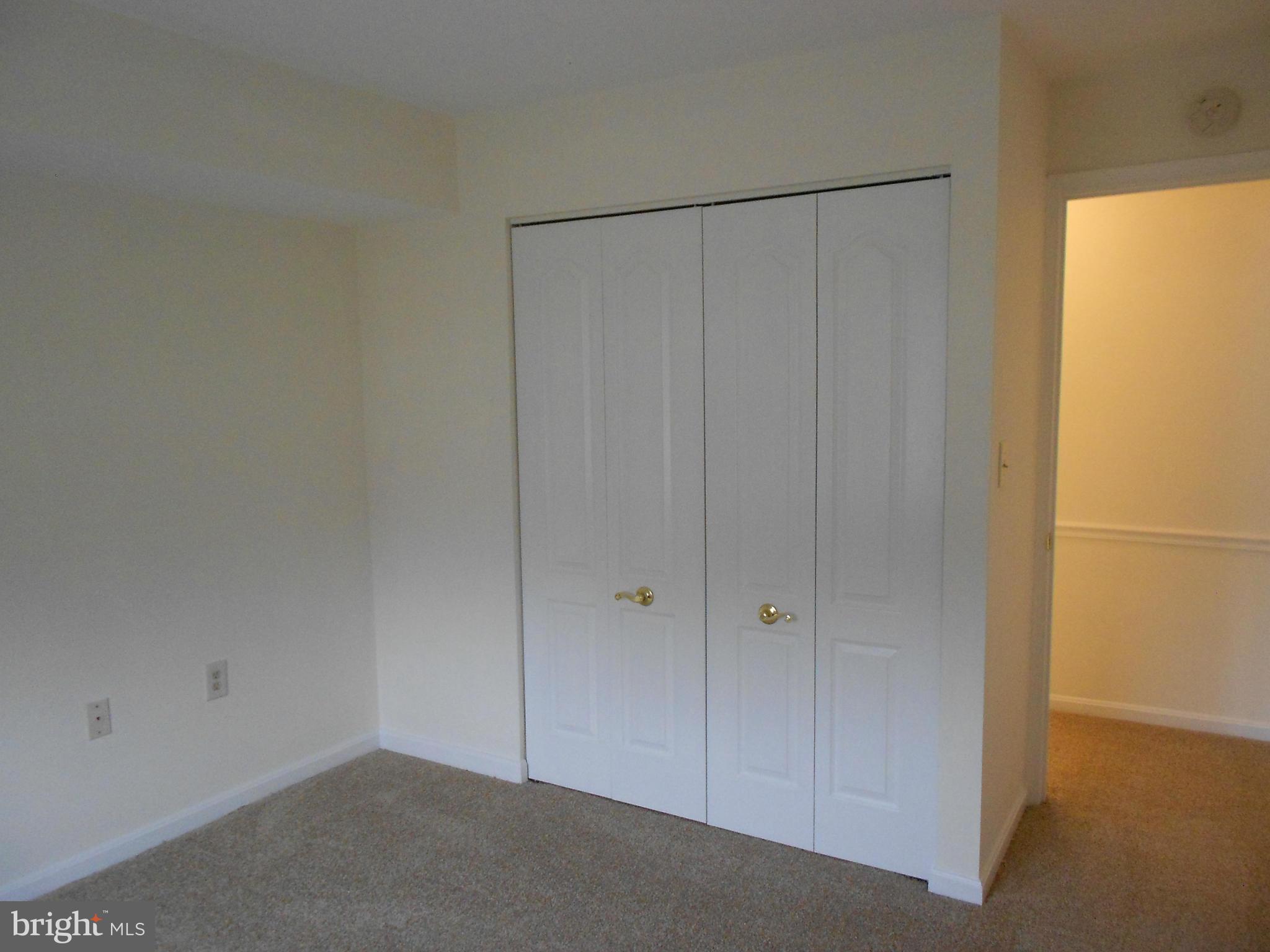 8503 Falls Run Road, Unit F Ellicott City, MD 21043 - Photo 24 of 30 Bedroom