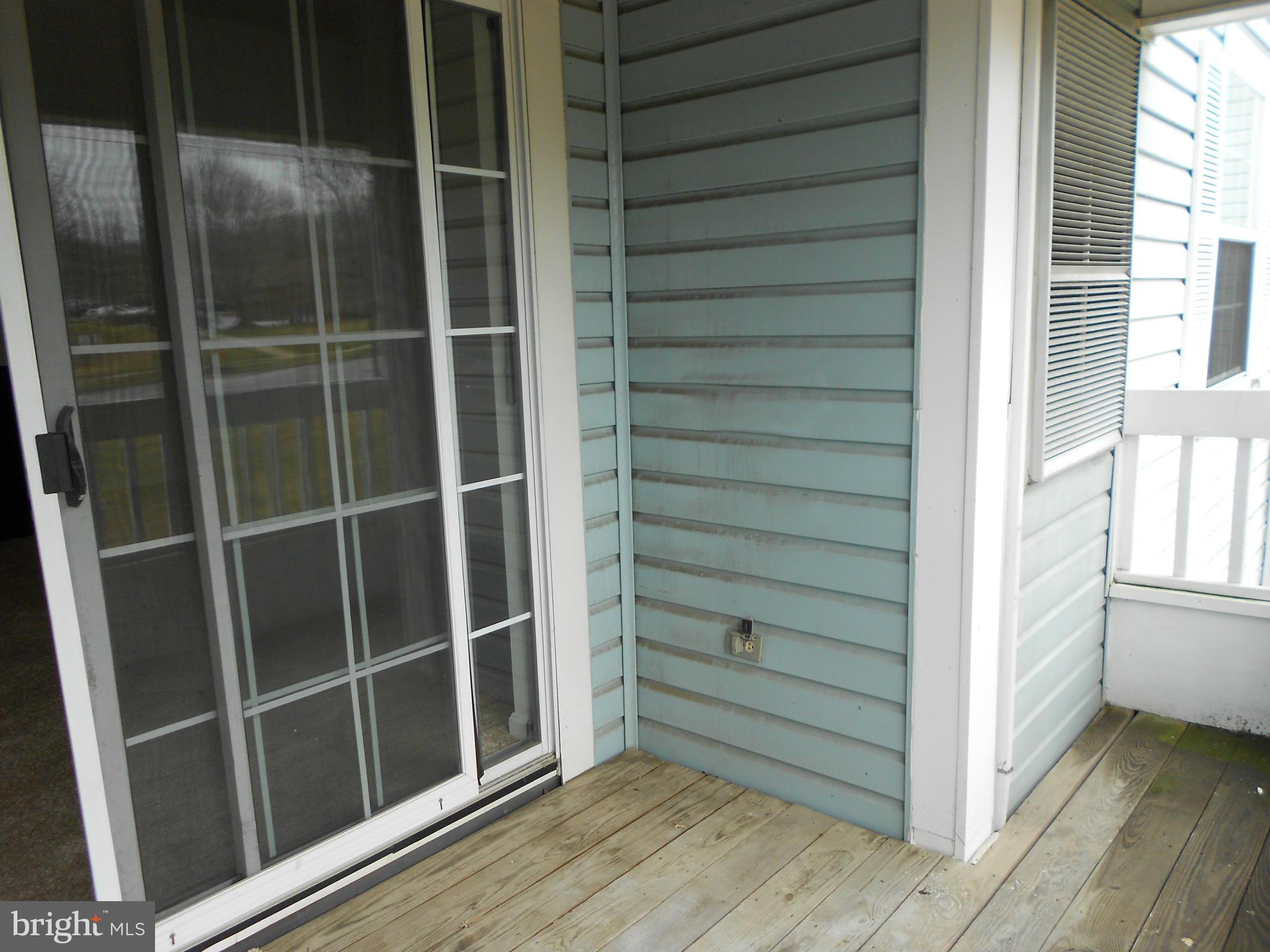 8503 Falls Run Road, Unit F Ellicott City, MD 21043 - Photo 27 of 30 Exterior (General)