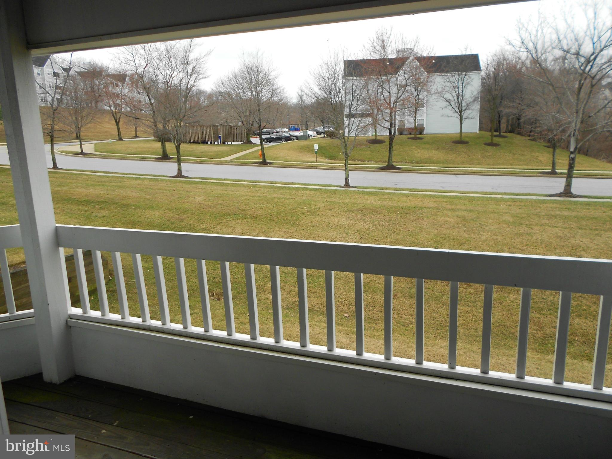 8503 Falls Run Road, Unit F Ellicott City, MD 21043 - Photo 28 of 30 View