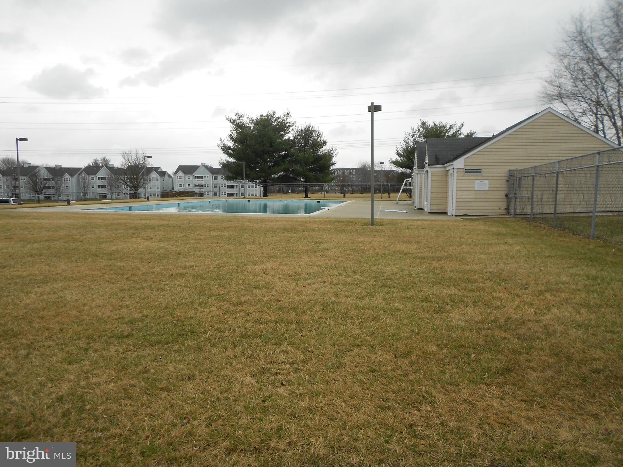 8503 Falls Run Road, Unit F Ellicott City, MD 21043 - Photo 30 of 30 Exterior (General)