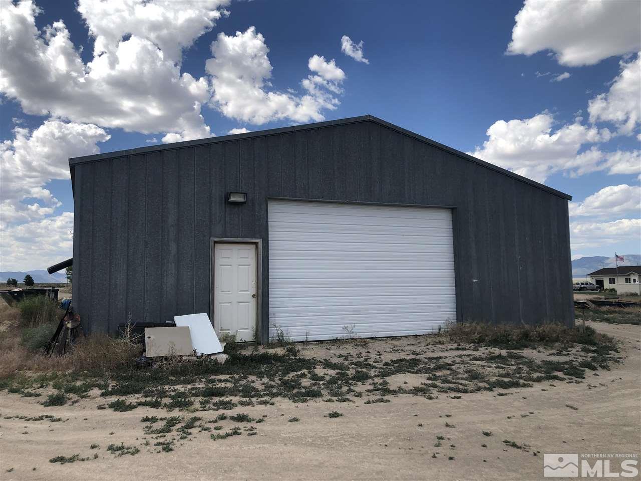 2640 Monte Neva Road Ely, NV 89301 - Photo 4 of 6 a front view of a house