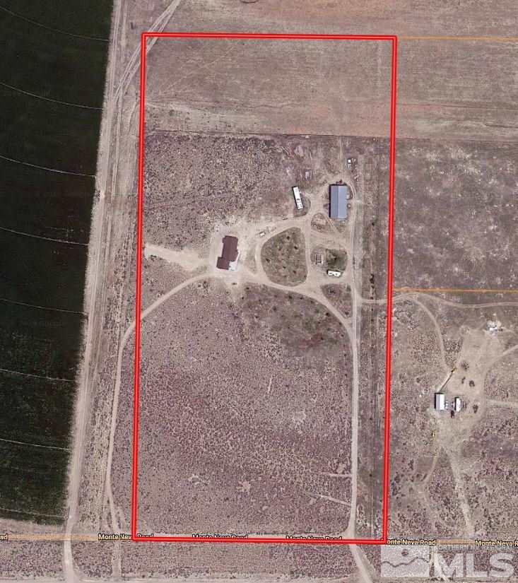 2640 Monte Neva Road Ely, NV 89301 - Photo 5 of 6 a close view of a sink