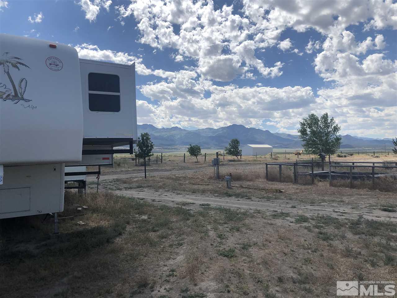 2640 Monte Neva Road Ely, NV 89301 - Photo 6 of 6 a view of a yard