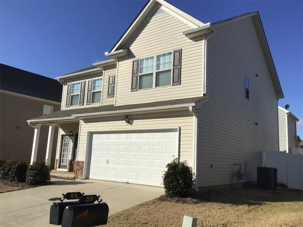 60 High Point Way Hiram, GA 30141 - Photo 1 of 1 Gallery Image 1