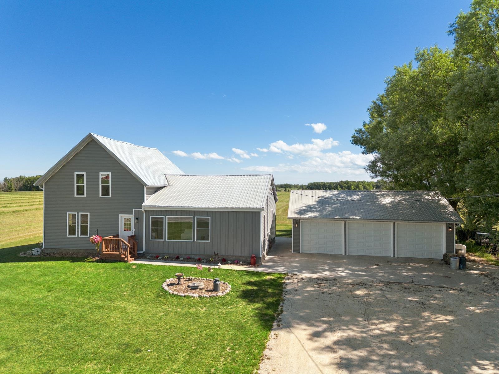 22319 Boxwood Road Reedsville, WI 54230 - Photo 3 of 30