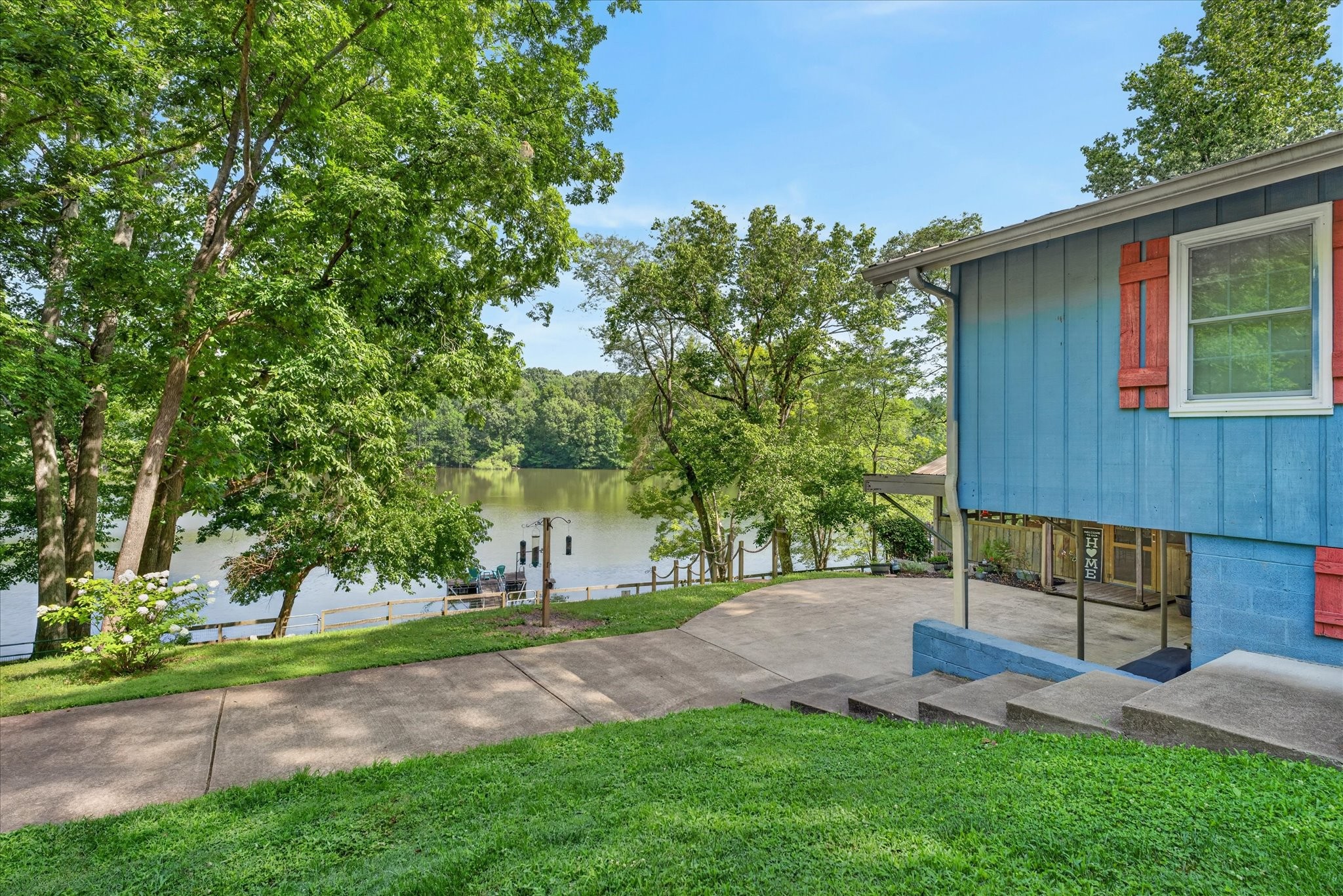 554 Hickman Shores Road Dover, TN 37058 - Photo 4 of 66