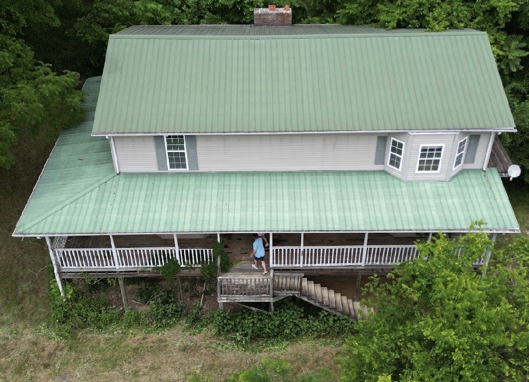 98 Hackett Valley Road Hickman, TN 38567 - Photo 15 of 41