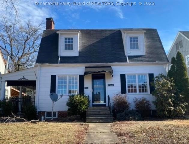 1568 Upland Road Huntington, WV 25701 - Photo 1 of 19 Gallery Image 1