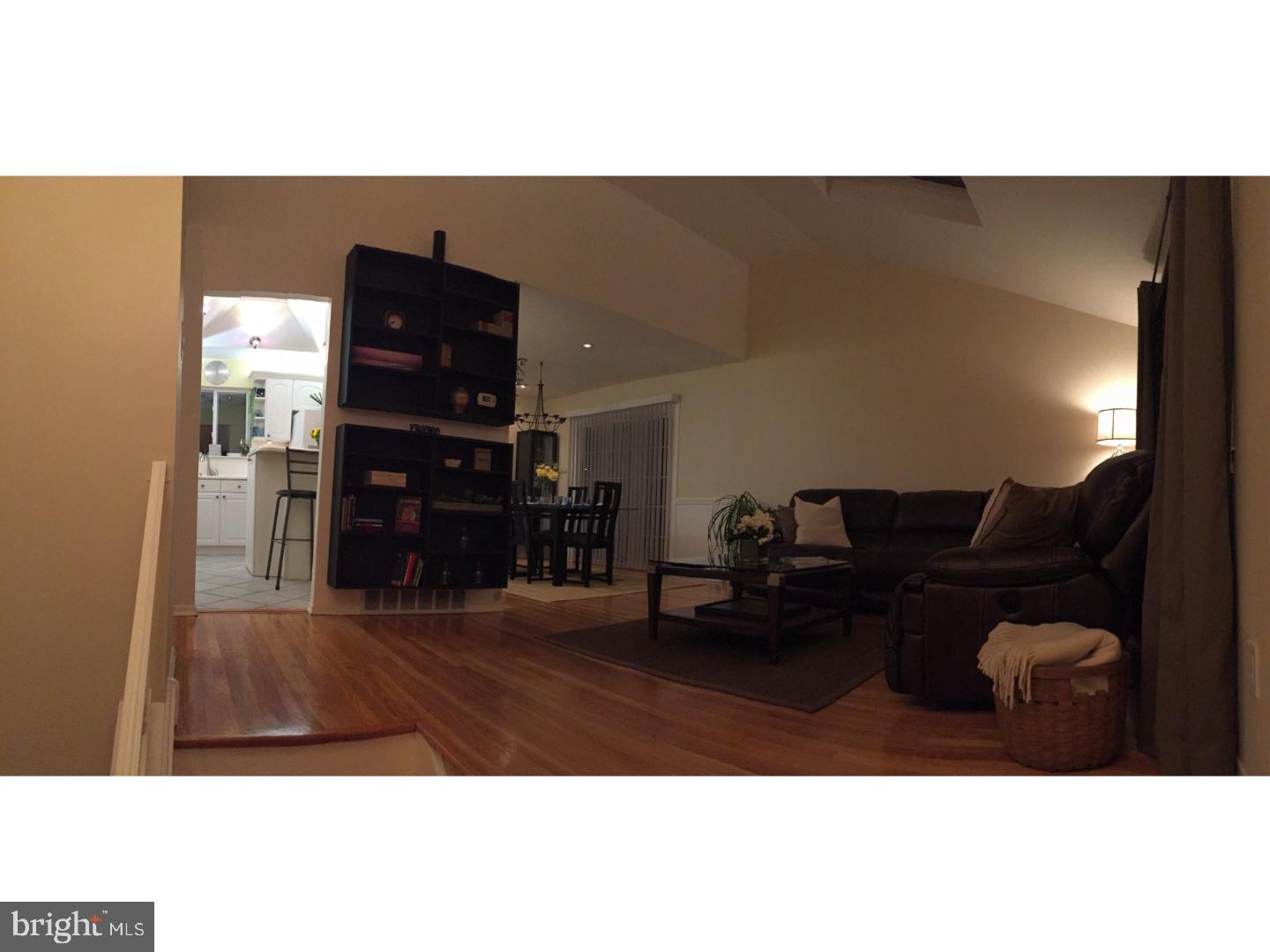 802 Knapp Road Lansdale, PA 19446 - Photo 14 of 18 Living Room