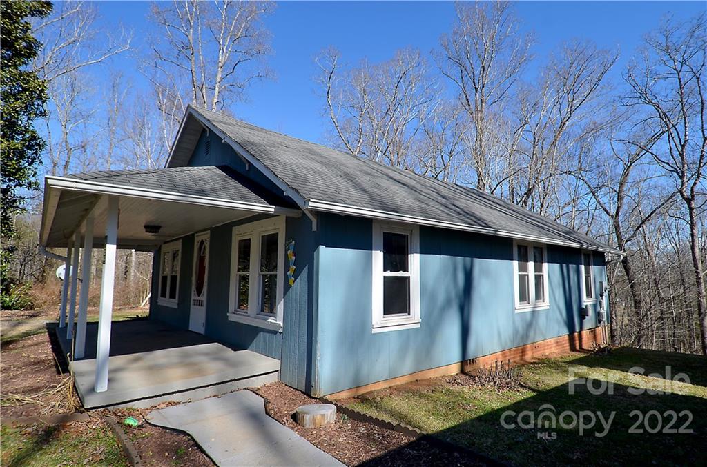 2999 Harmony Grove Road Nebo, NC 28761 - Photo 2 of 21 Gallery Image 2