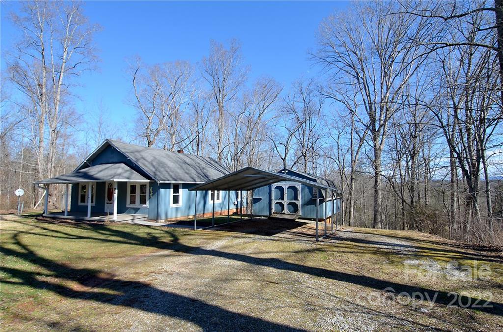 2999 Harmony Grove Road Nebo, NC 28761 - Photo 7 of 21 Gallery Image 7