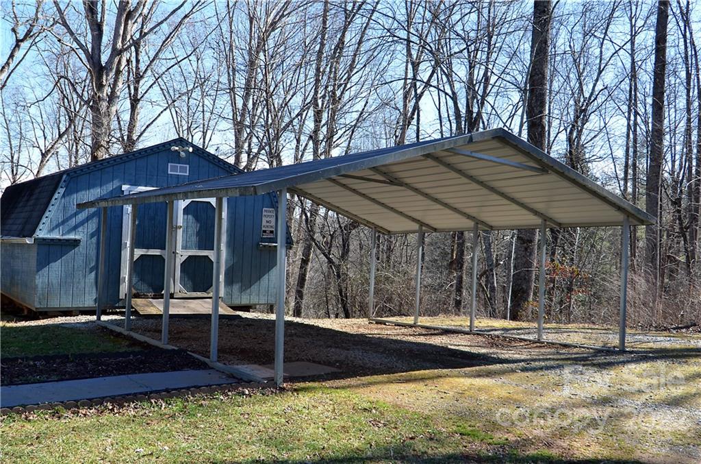 2999 Harmony Grove Road Nebo, NC 28761 - Photo 8 of 21 Gallery Image 8