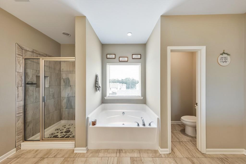 54 Ashbridge Lane Dallas, GA 30132 - Photo 24 of 51