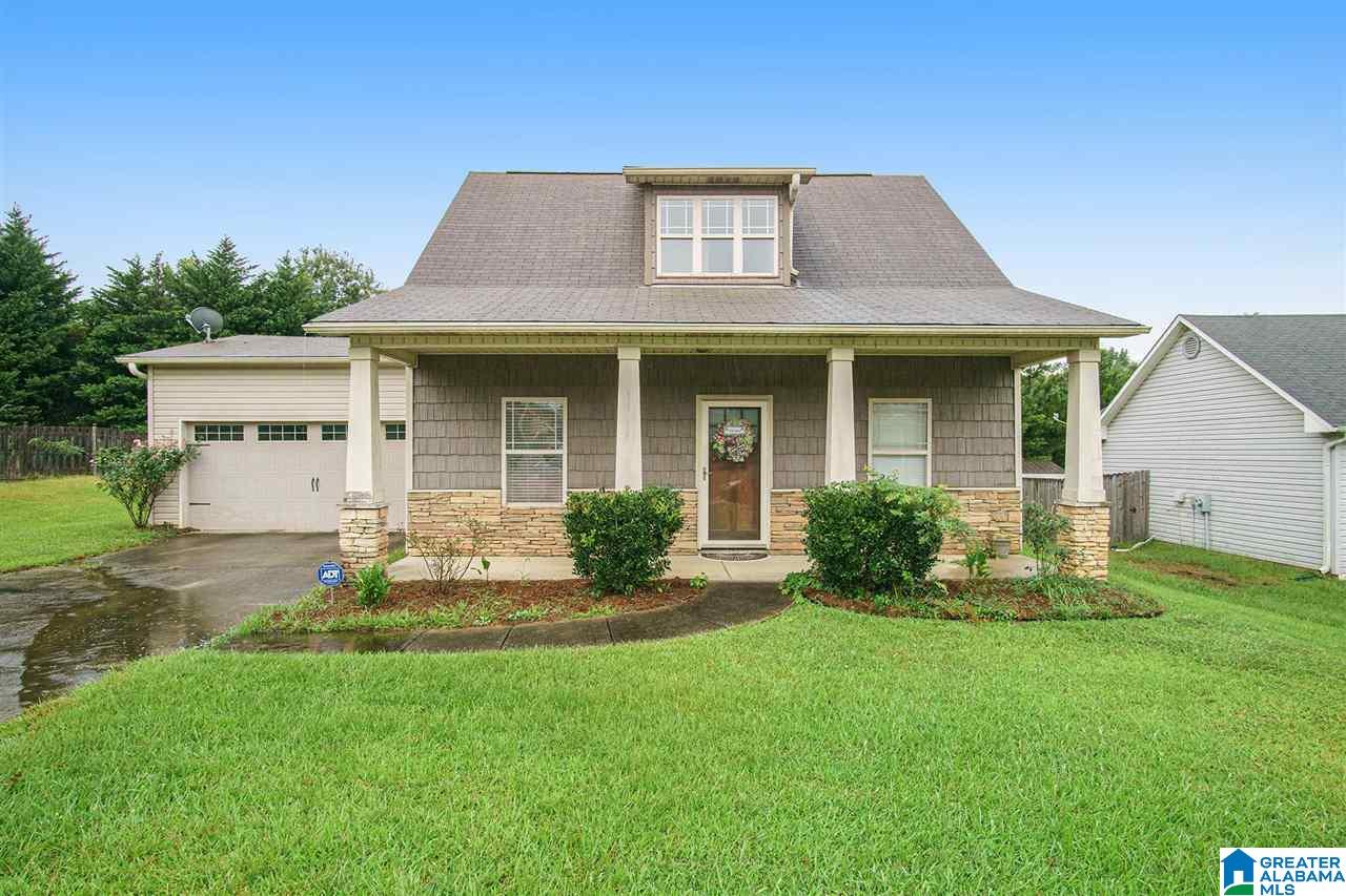120 Enclave Avenue Calera, AL 35040 - Photo 2 of 28