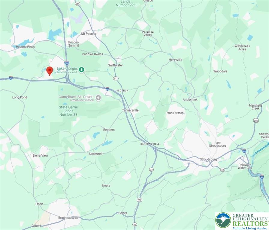 209 Sage Road Long Pond, PA 18334 - Photo 3 of 6 a white bath tub sitting in a kitchen