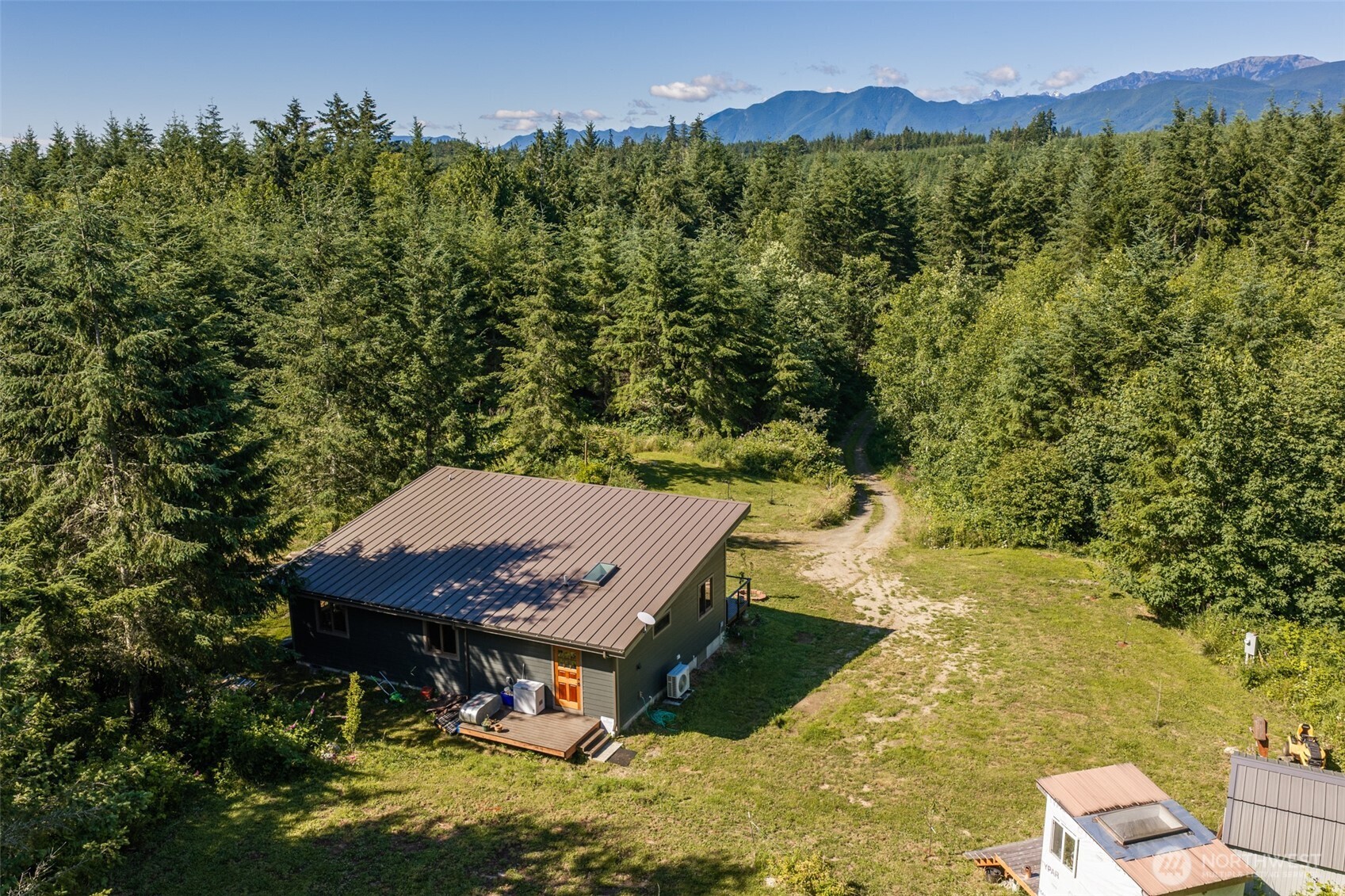 1833 Eaglemount Road Port Townsend, WA 98368 - Photo 4 of 40