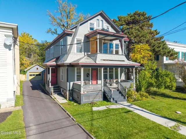 $249,900 | 242 North Grand Street, Cobleskill, NY 12043