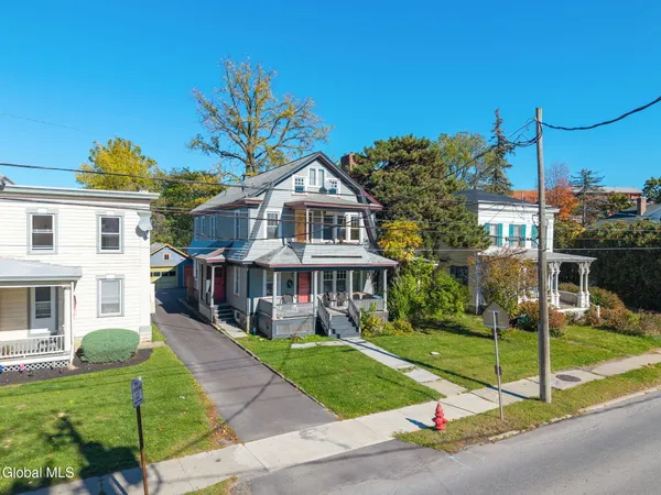 $254,900 | 242 North Grand Street, Cobleskill, NY 12043