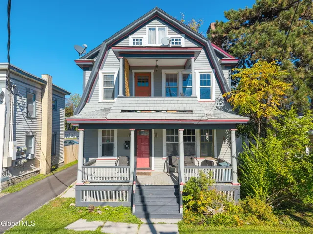 $249,900 | 242 North Grand Street, Cobleskill, NY 12043