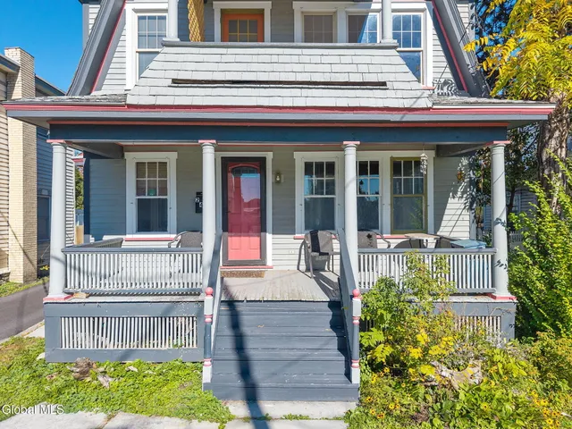 $249,900 | 242 North Grand Street, Cobleskill, NY 12043