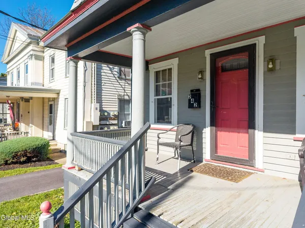 $254,900 | 242 North Grand Street, Cobleskill, NY 12043