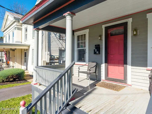 $249,900 | 242 North Grand Street, Cobleskill, NY 12043