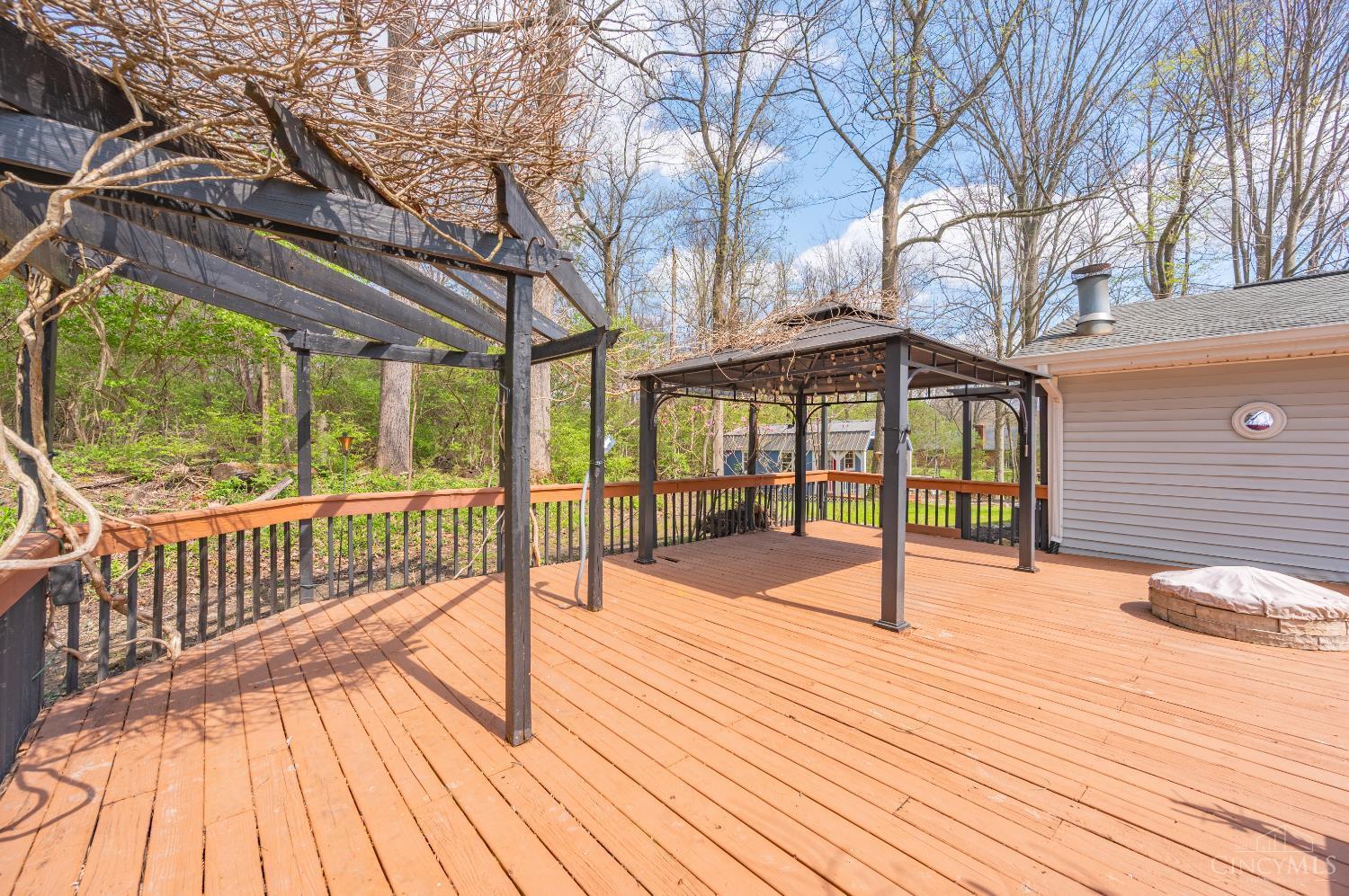 3883 Fulton Grove Road Cincinnati, OH 45245 - Photo 44 of 70