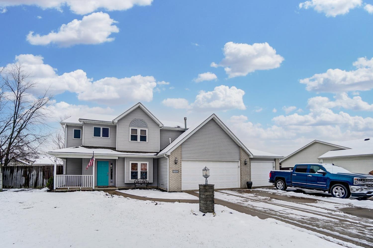 1301 Rambler Road Huntertown, IN 46748 - Photo 1 of 33 Gallery Image 1