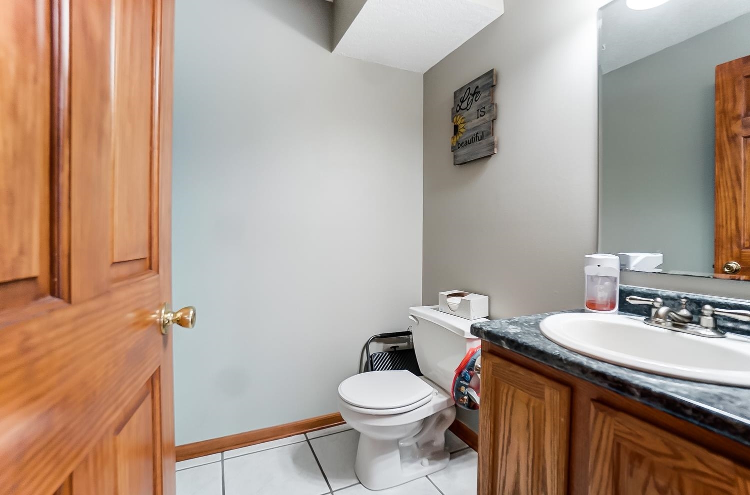 1301 Rambler Road Huntertown, IN 46748 - Photo 15 of 33 Gallery Image 15