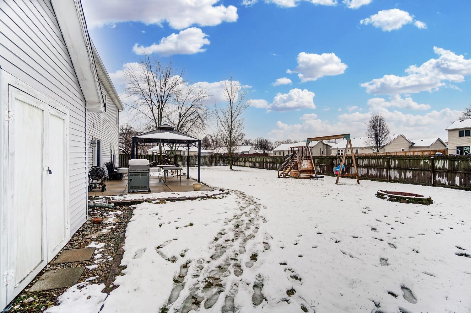 1301 Rambler Road Huntertown, IN 46748 - Photo 32 of 33 Gallery Image 32