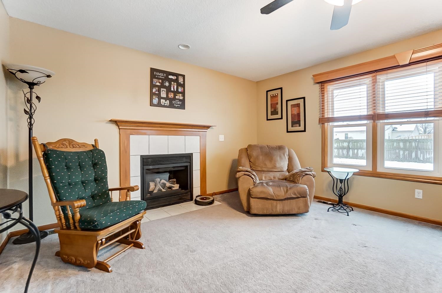 1301 Rambler Road Huntertown, IN 46748 - Photo 6 of 33 Gallery Image 6
