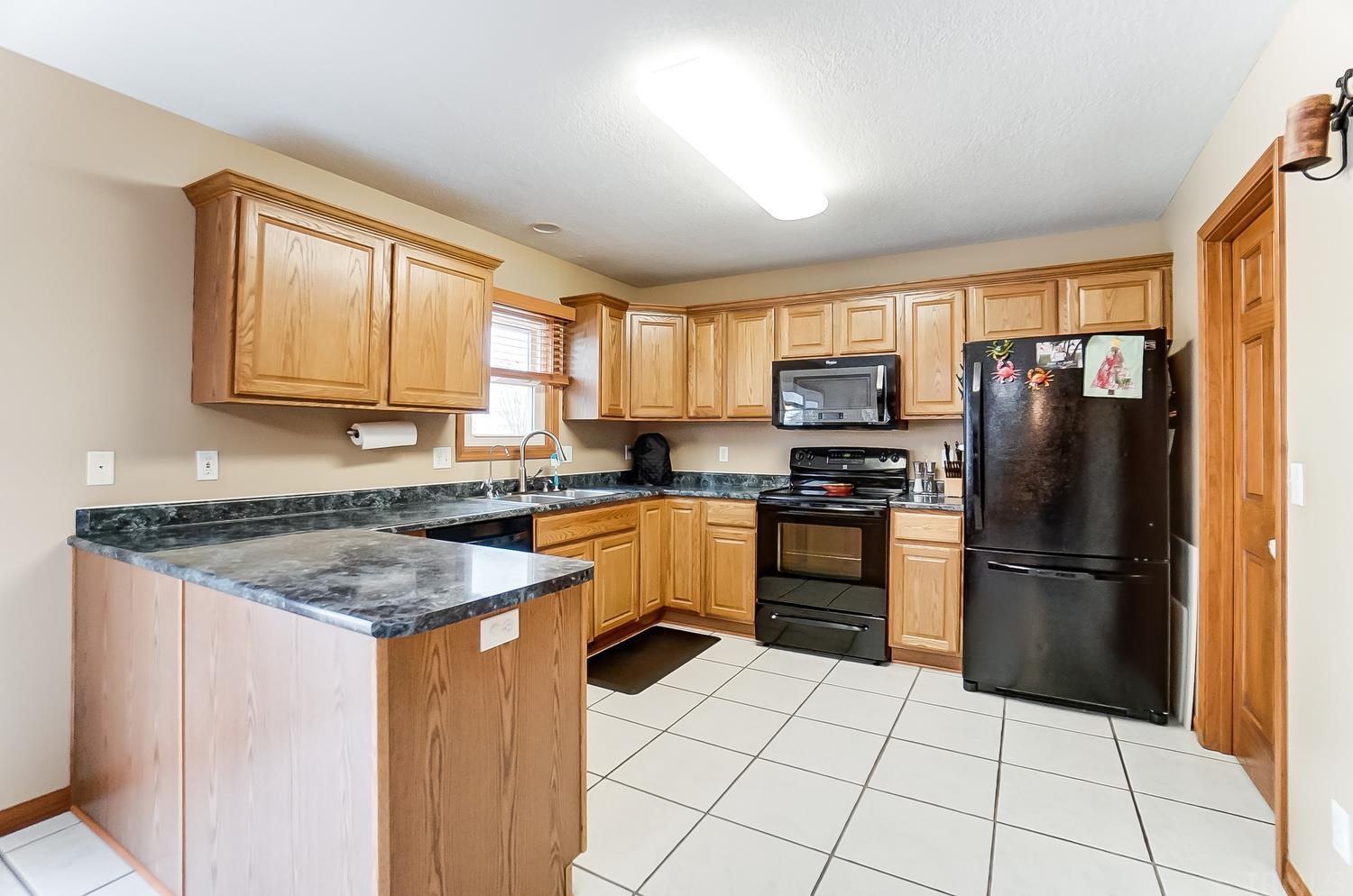 1301 Rambler Road Huntertown, IN 46748 - Photo 9 of 33 Gallery Image 9
