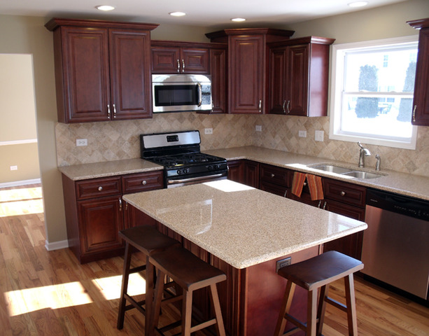 537 Wynbrooke Road Romeoville, IL 60446 - Photo 8 of 25 Gallery Image 8