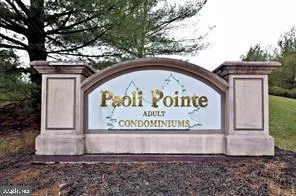 $2,300 | 519 Paoli Pointe Drive, Unit 519U, Paoli, PA 19301
