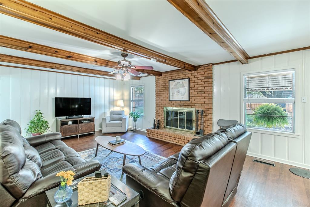 4936 Ridgeview Drive Waco, TX 76710 - Photo 3 of 40 Gallery Image 3