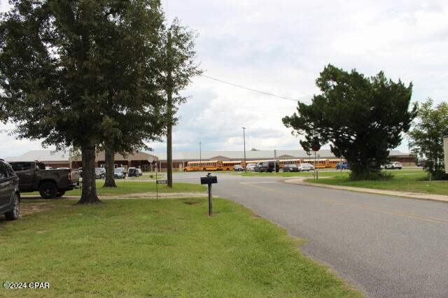 25676 Evans Street Altha, FL 32421 - Photo 16 of 33