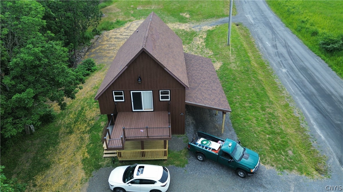 594 Casey Road German Flatts, NY 13407 - Photo 47 of 50