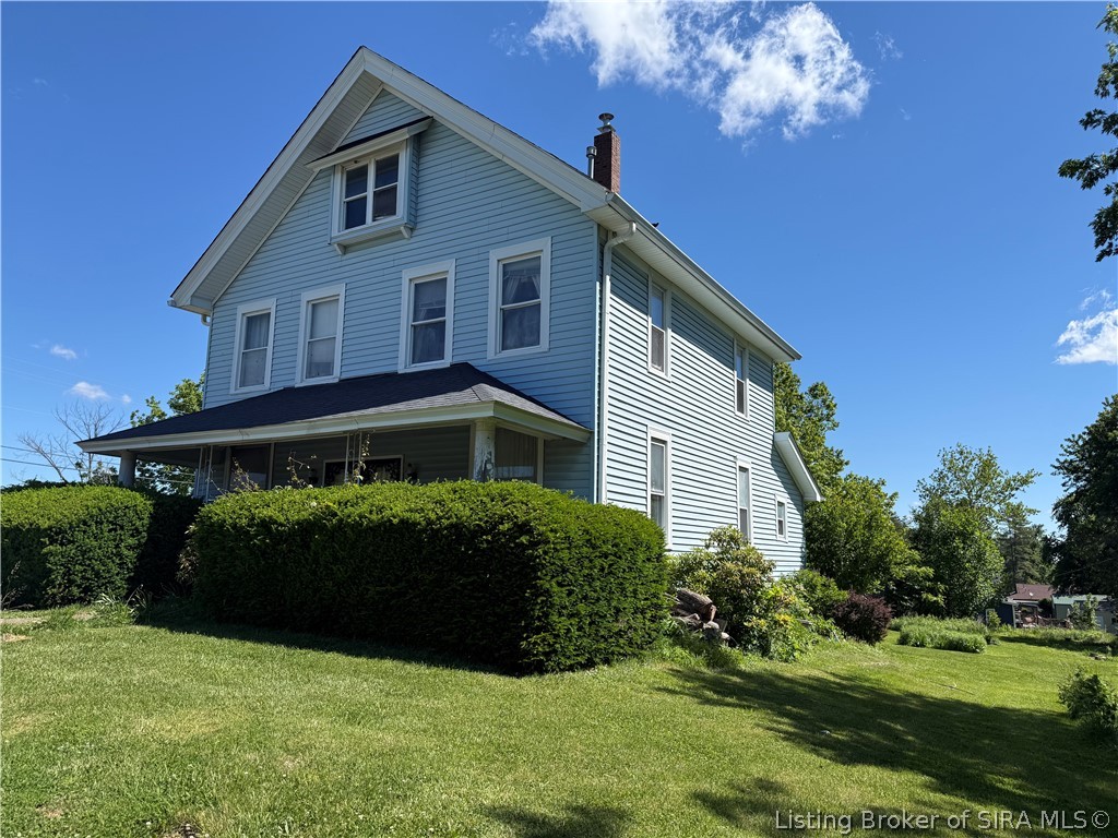 3218 Allentown Road Sellersburg, IN 47172 - Photo 4 of 60