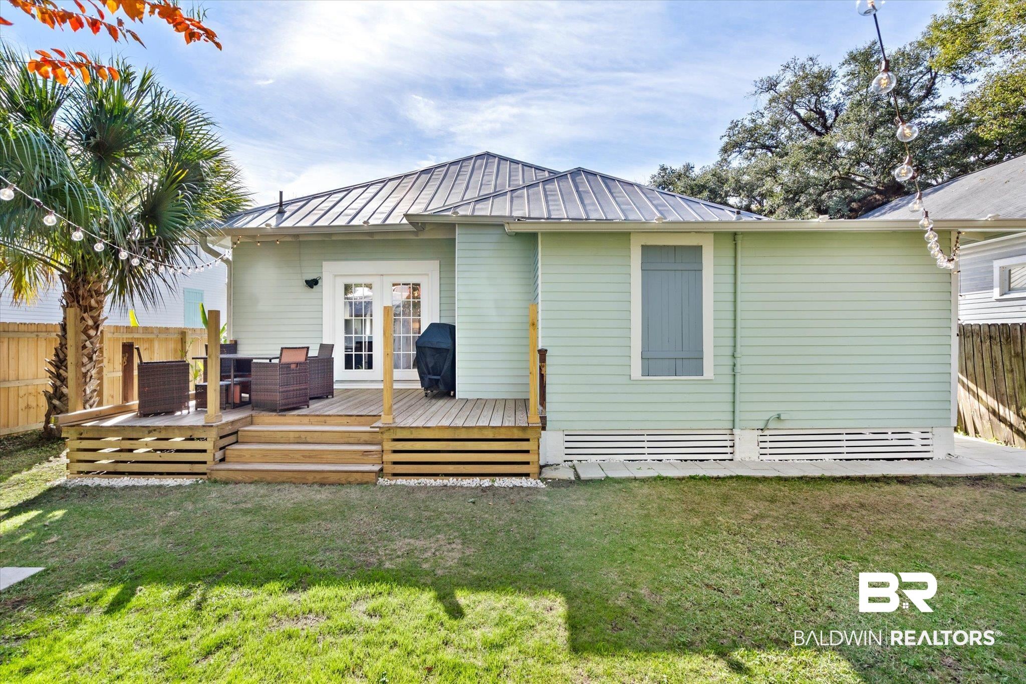 1308 Chamberlain Avenue Mobile, AL 36604 - Photo 19 of 20