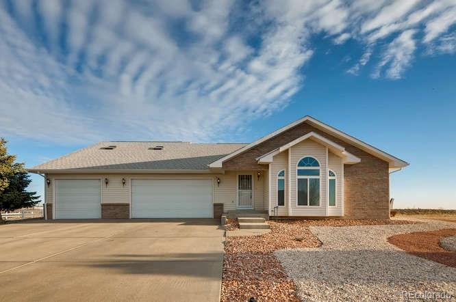 1155 View Ridge Road Bennett, CO 80102 - Photo 1 of 28 Gallery Image 1