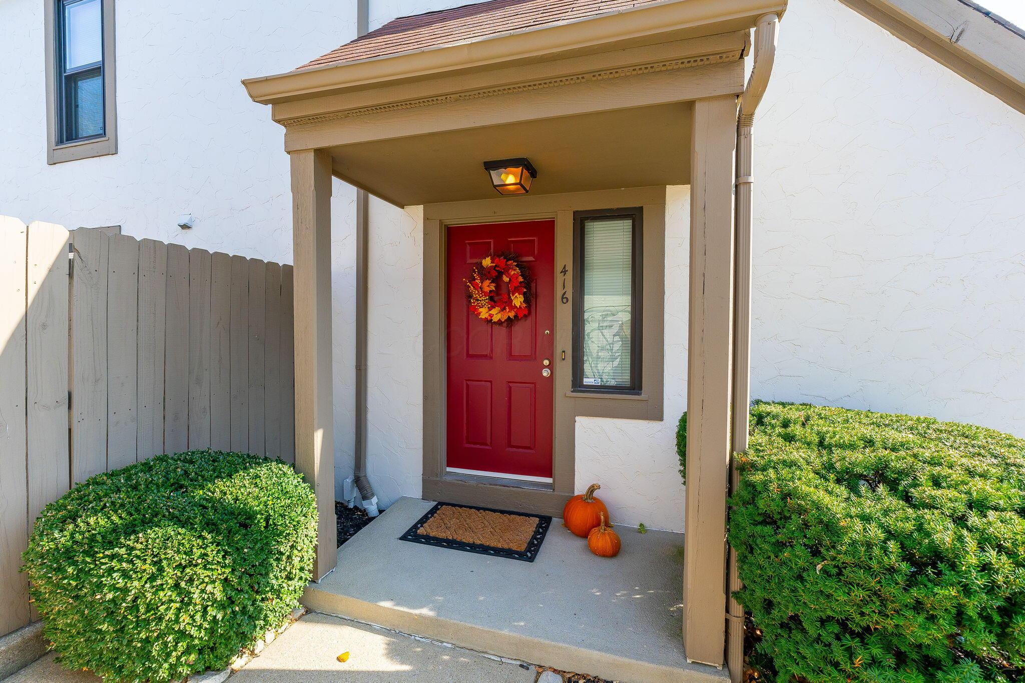 406 Edinburgh Road, Unit 406434 Dublin, OH 43017 - Photo 17 of 31 406-434 Edinburgh Apts-7
