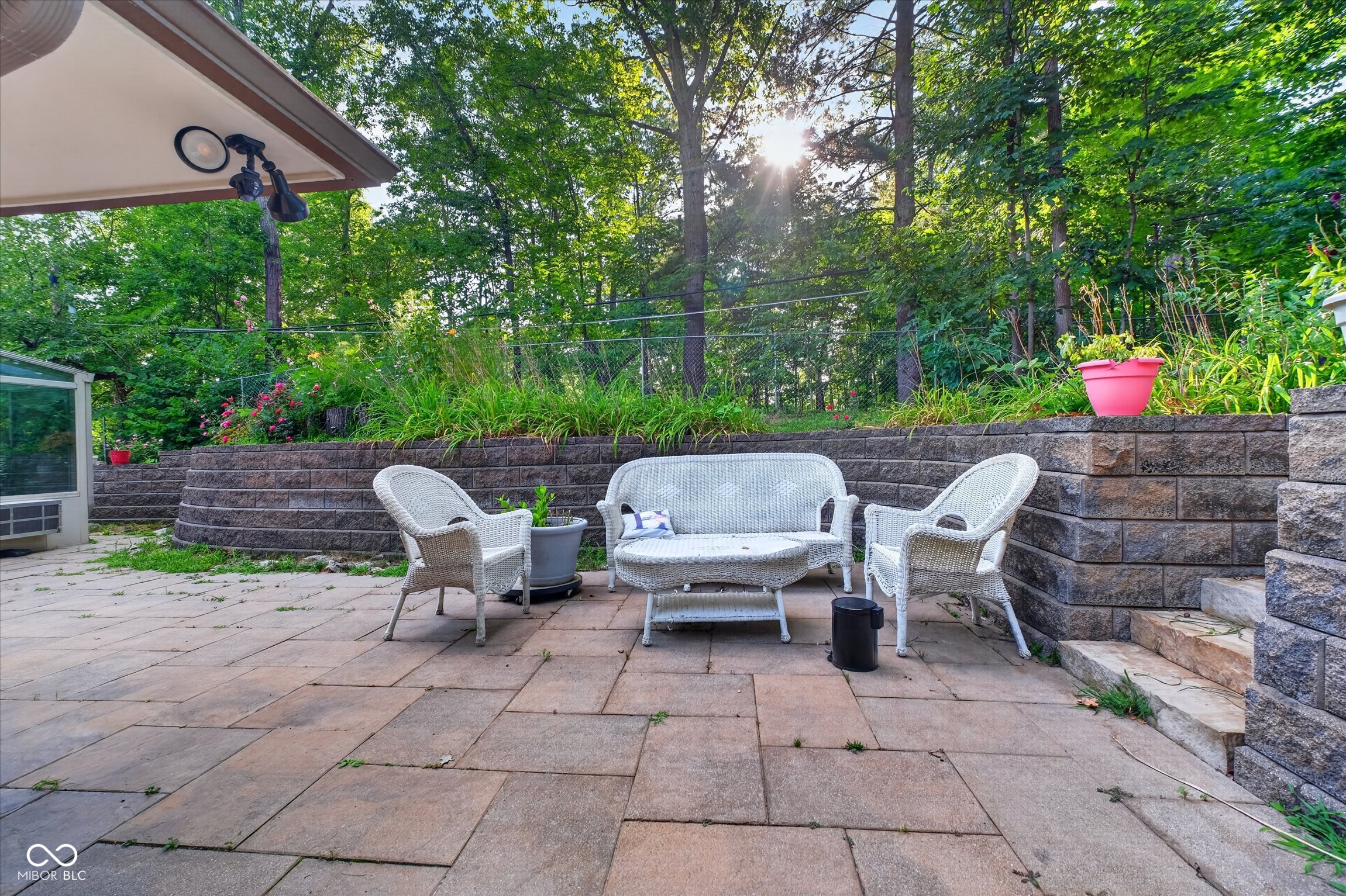 8942 Briarclift Road Indianapolis, IN 46256 - Photo 38 of 43
