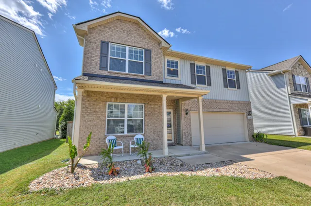 $503,000 | 1608 Standing Stone Drive, Lebanon, TN 37087