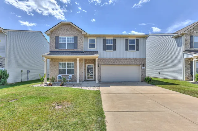 $503,000 | 1608 Standing Stone Drive, Lebanon, TN 37087