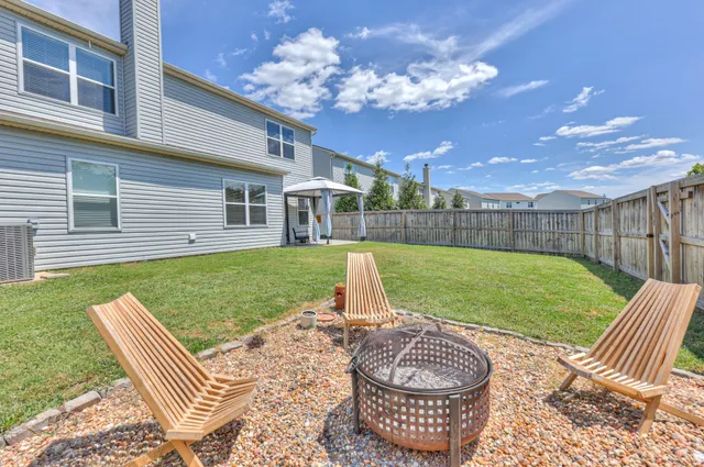 $503,000 | 1608 Standing Stone Drive, Lebanon, TN 37087