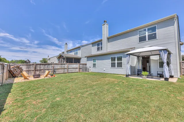 $503,000 | 1608 Standing Stone Drive, Lebanon, TN 37087