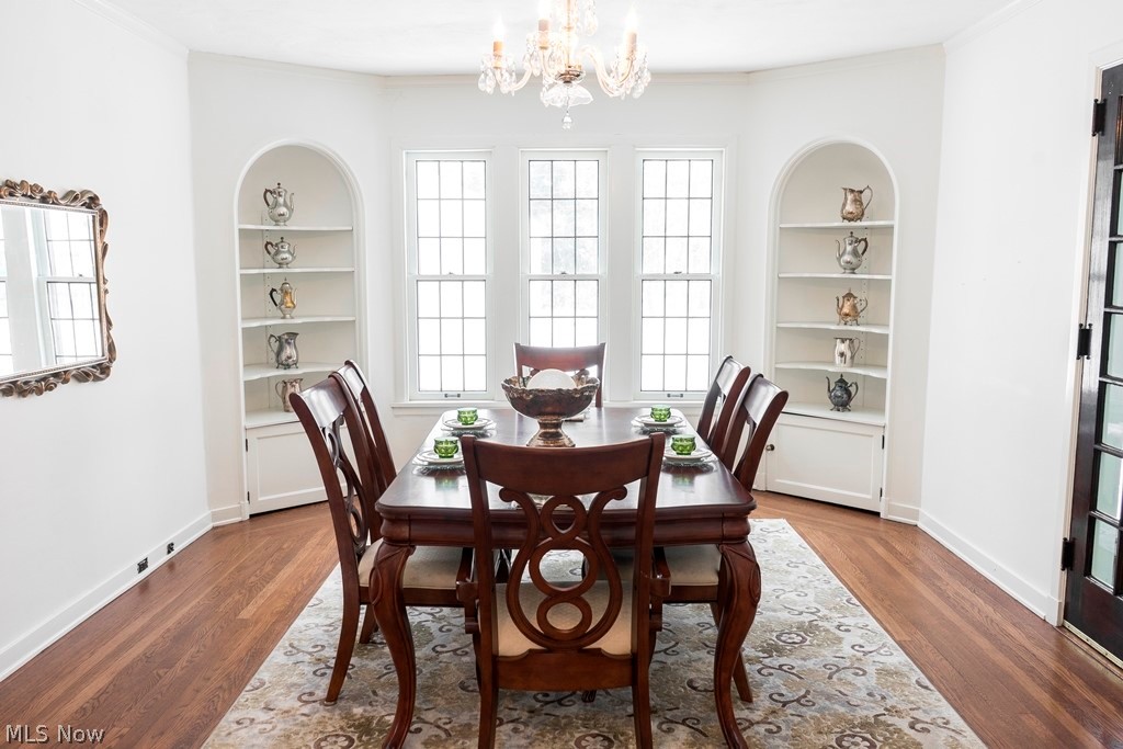 3116 Chadbourne Road Cleveland, OH 44120 - Photo 9 of 25 Gallery Image 9