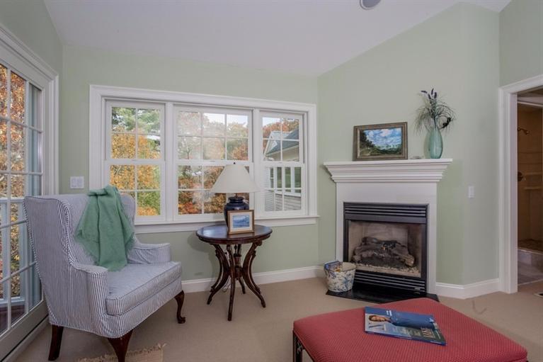 22 Hamblin Point Road East Falmouth, MA 02536 - Photo 15 of 35 Master Bedroom