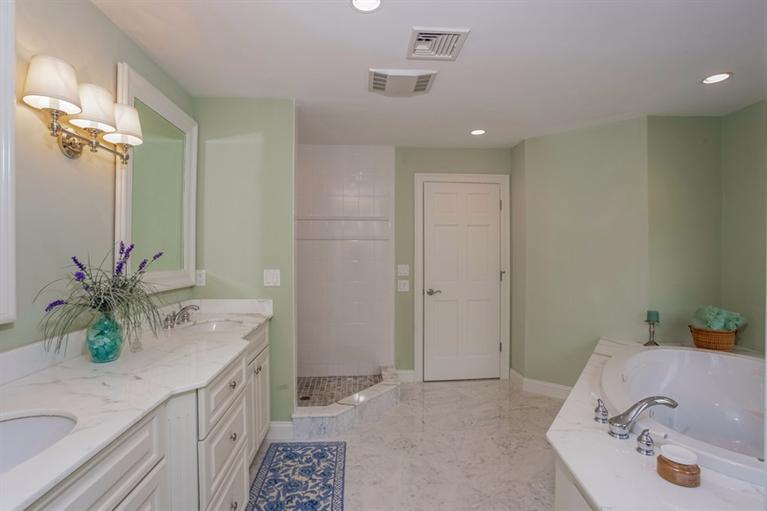22 Hamblin Point Road East Falmouth, MA 02536 - Photo 17 of 35 Master Bathroom